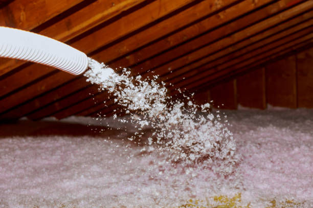 Best Insulation for Specific Applications in Monticello, LA