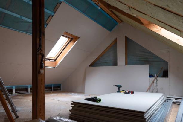 Best Insulation for Specific Applications in Monticello, LA