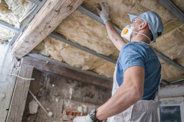  Monticello, LA Insulation Contractor Pros