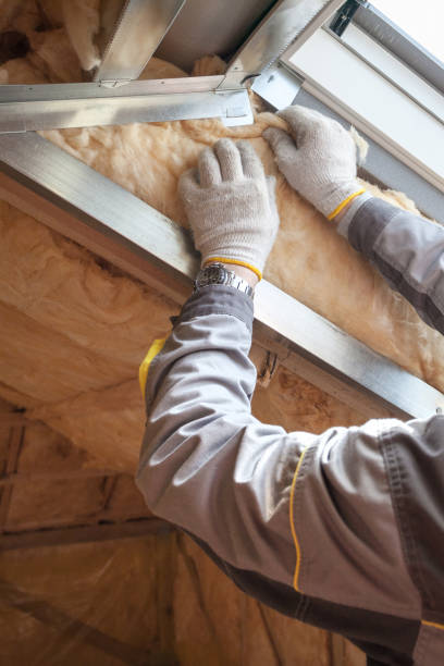 Best Residential Insulation in Monticello, LA