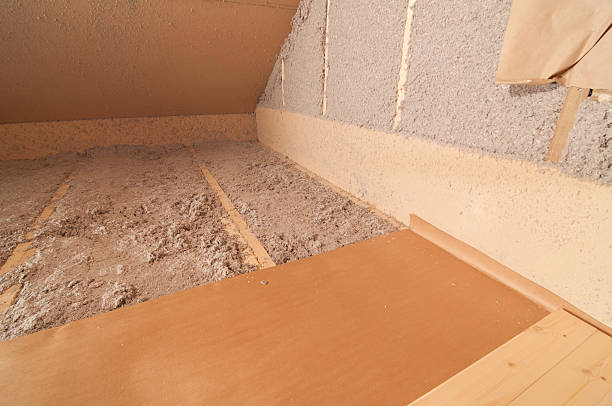 Best Insulation Maintenance and Repair in Monticello, LA